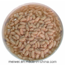 Cooking and Ready to Eat Delicious Canned White Kidney Bean